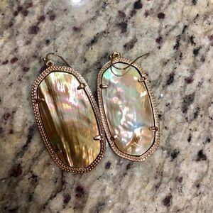 Kendra Scott Danielle Earrings